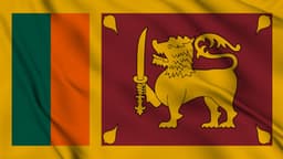 Anura Kumara Dissanayake Sworn in as Sri Lanka's New President