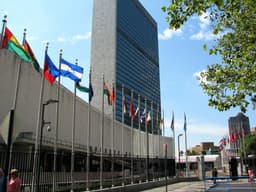 Biden's UN Speech Offers Little Hope for Peace, Underscores Limits of US Power