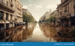 Central and Eastern Europe Battles Devastating Floods