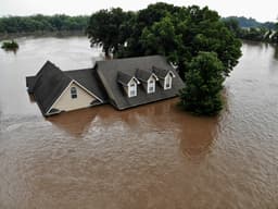 Flooding Devastation: Romania Counts Losses, Italy and Hungary Brace for More
