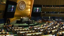 Global Leader Urges Unity, Action Amidst Multifaceted Crises