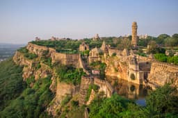 India's Journey Explores Rajasthan's Royal Cities with Apollo Tyres