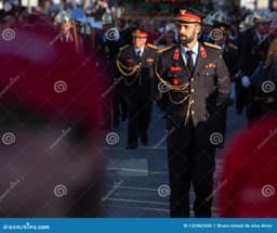 Portugal Mourns Firefighters Killed in Devastating Wildfires