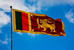 Sri Lanka's New President Vows Economic Recovery, Calls for IMF Talks
