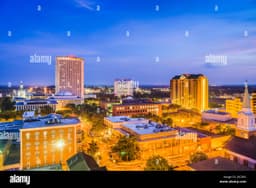 Tallahassee Braces for Potentially Devastating Hurricane