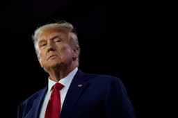 Trump's Economic Plans Face GOP Backlash, Harris Targets Manufacturing