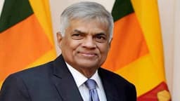 Wickremesinghe Defends Record, Vows Economic Stability in Sri Lanka Election