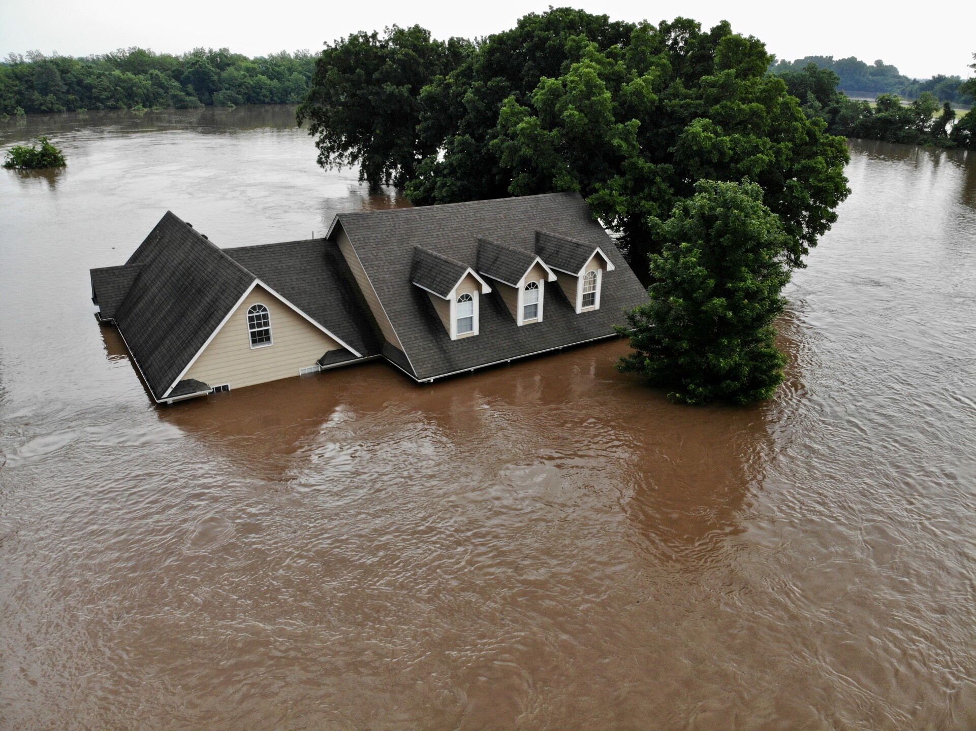 Flooding Devastation: Romania Counts Losses, Italy and Hungary Brace for More