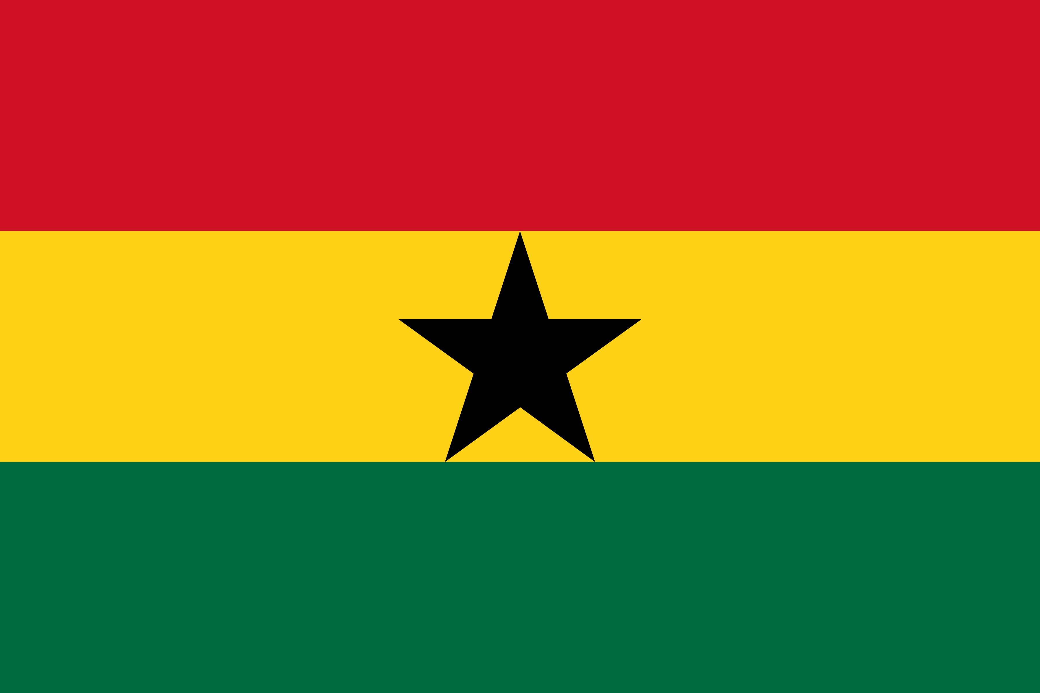 Ghana Opposition Protests Voter Roll Irregularities Ahead of Election