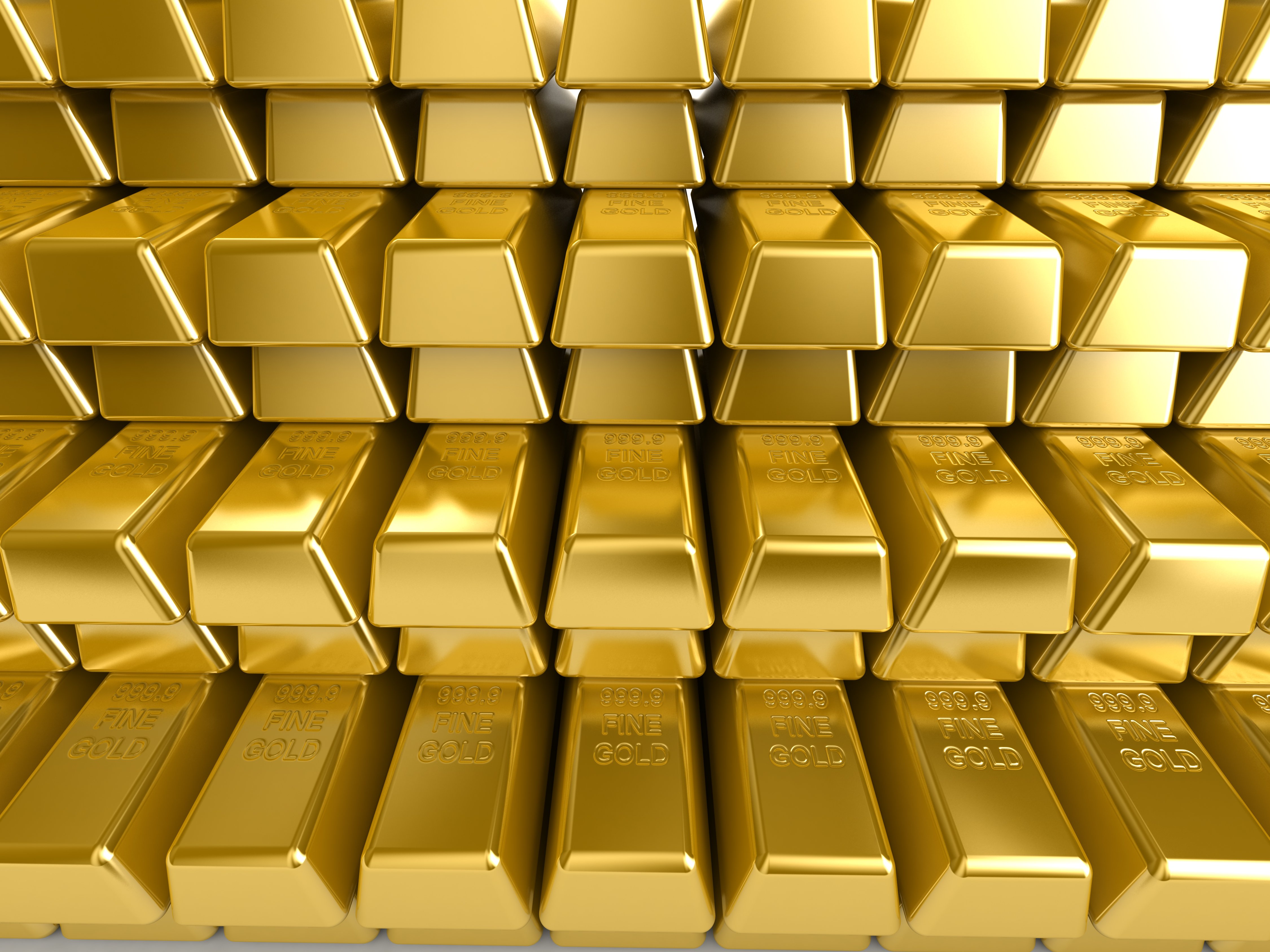 Gold Soars to New Highs, Central Bank Buying and Geopolitical Tensions Drive Demand