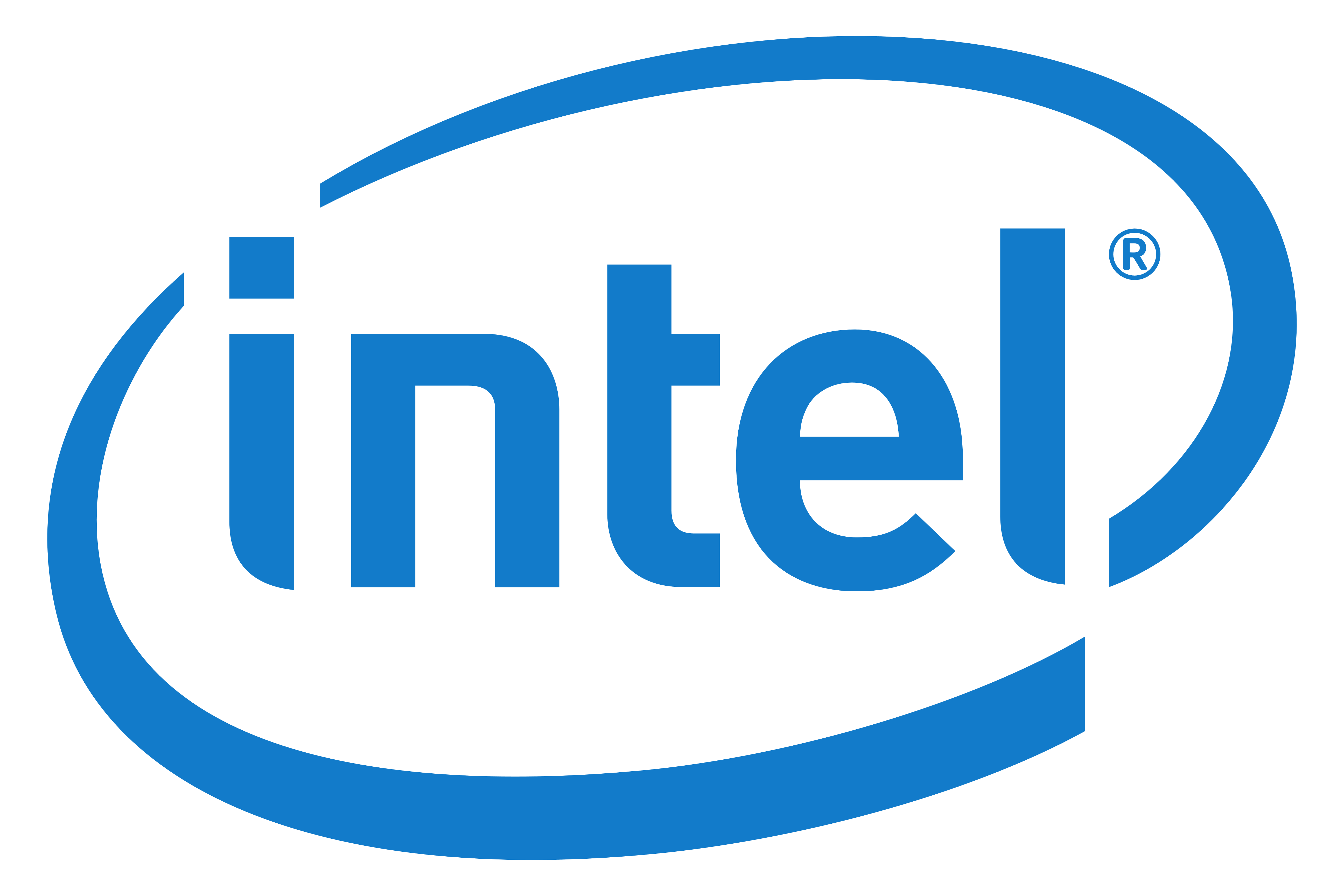 Intel's AI Chips Fight for Market Share as Big Tech Doubles Down on AI Spending