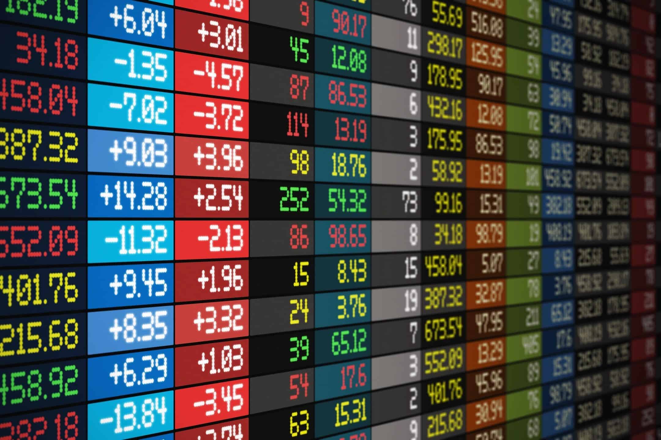 Market Pullback, But Cyclical and Consumer Sectors Offer Growth Potential