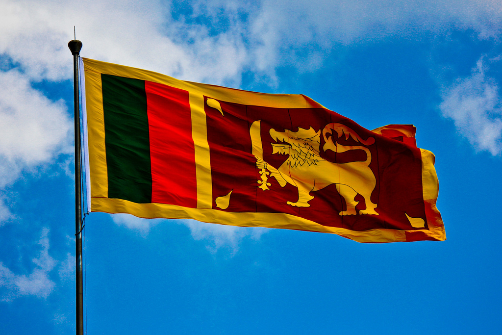 Sri Lanka's New President Pledges to Continue IMF Program, Focus on Debt Restructuring