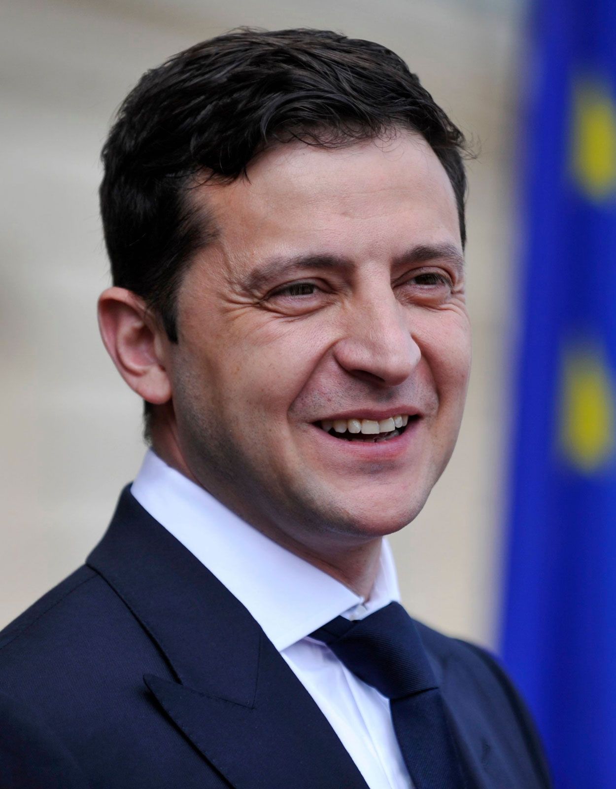 Zelensky Urges Action, Not Just Talks, to Force Russia to Peace